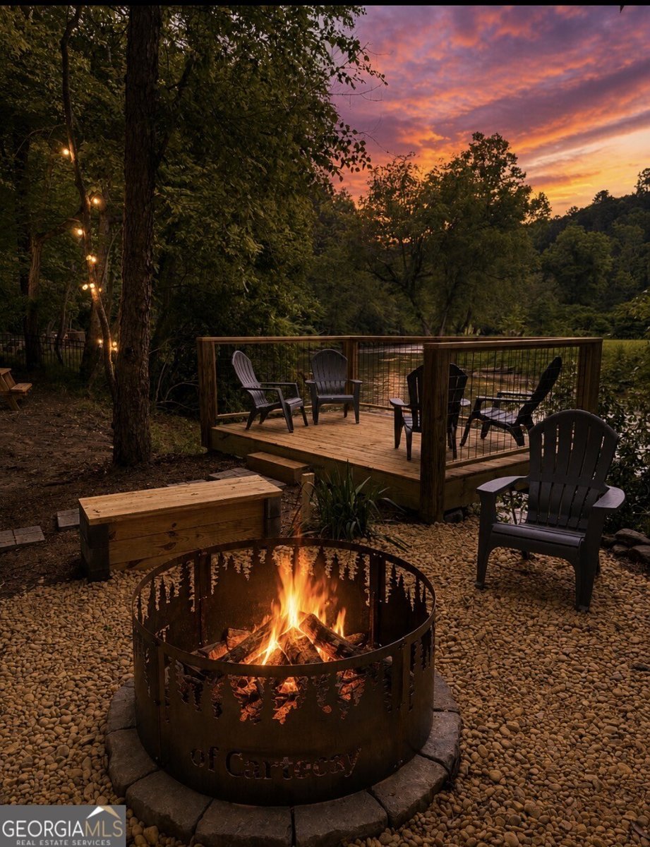216 Old Orchard Road Ellijay - Photo 43