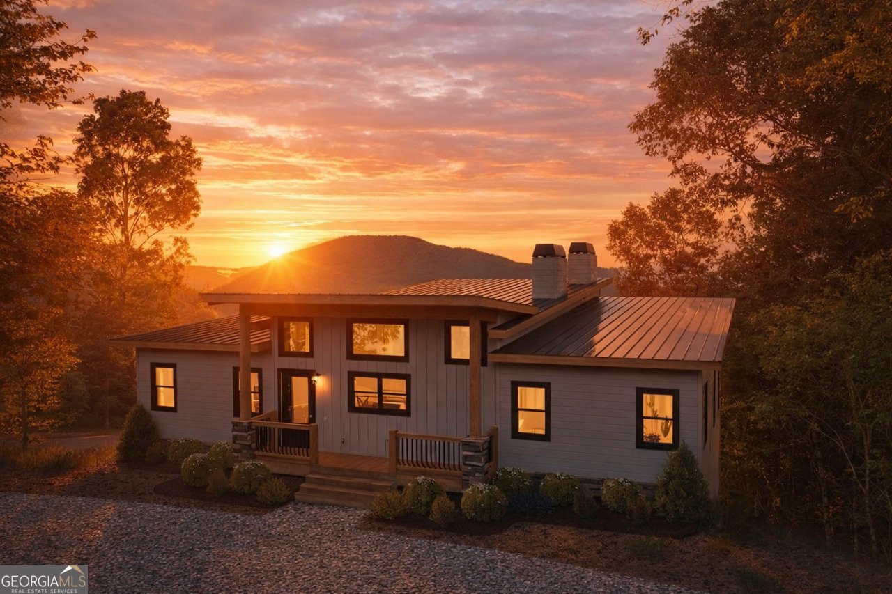216 Old Orchard Road Ellijay - Photo 44