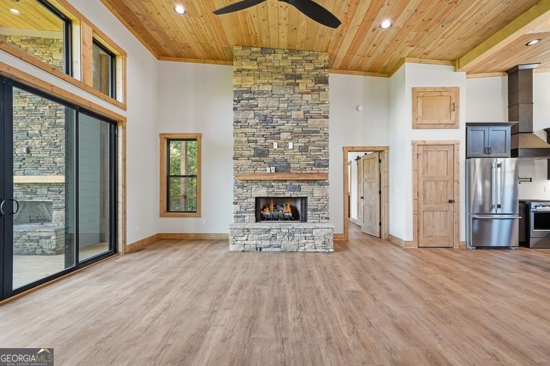 216 Old Orchard Road Ellijay - Photo 6