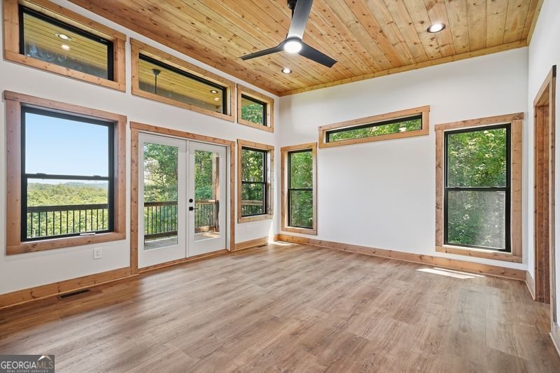216 Old Orchard Road Ellijay - Photo 7