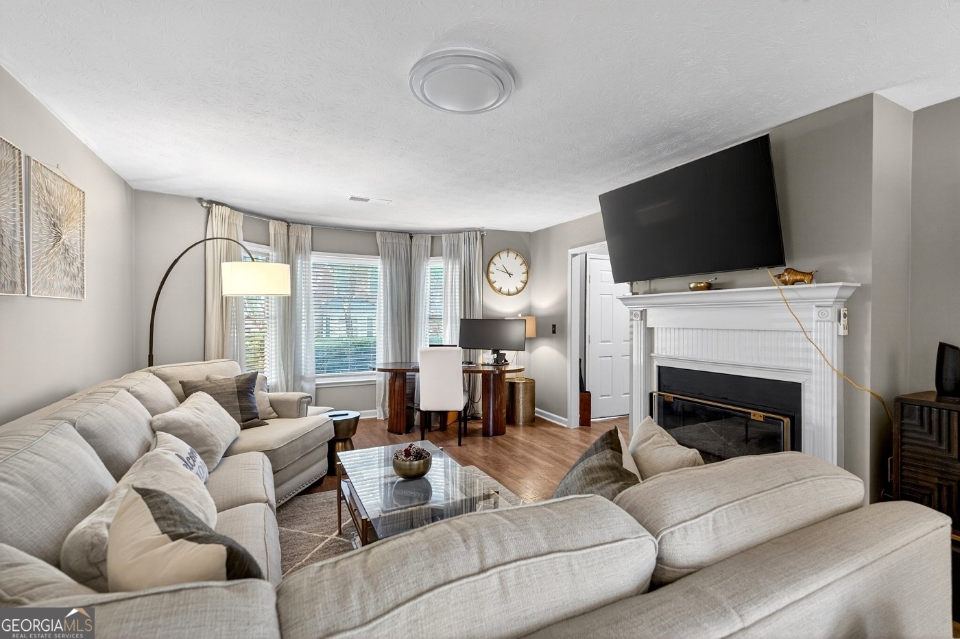 4182 Fernsberry Court Duluth - Photo 11
