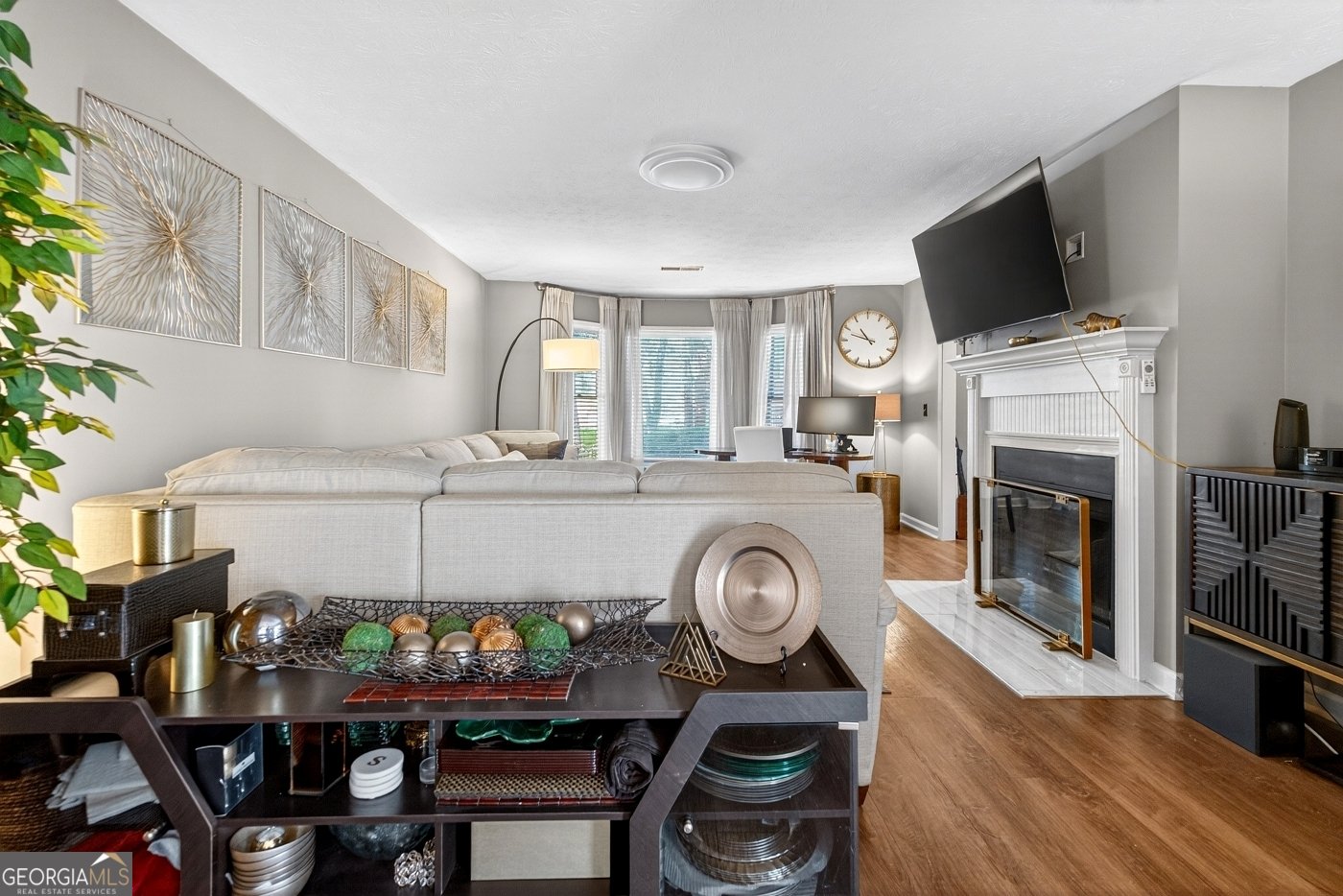 4182 Fernsberry Court Duluth - Photo 15