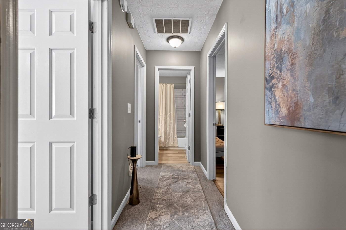 4182 Fernsberry Court Duluth - Photo 23