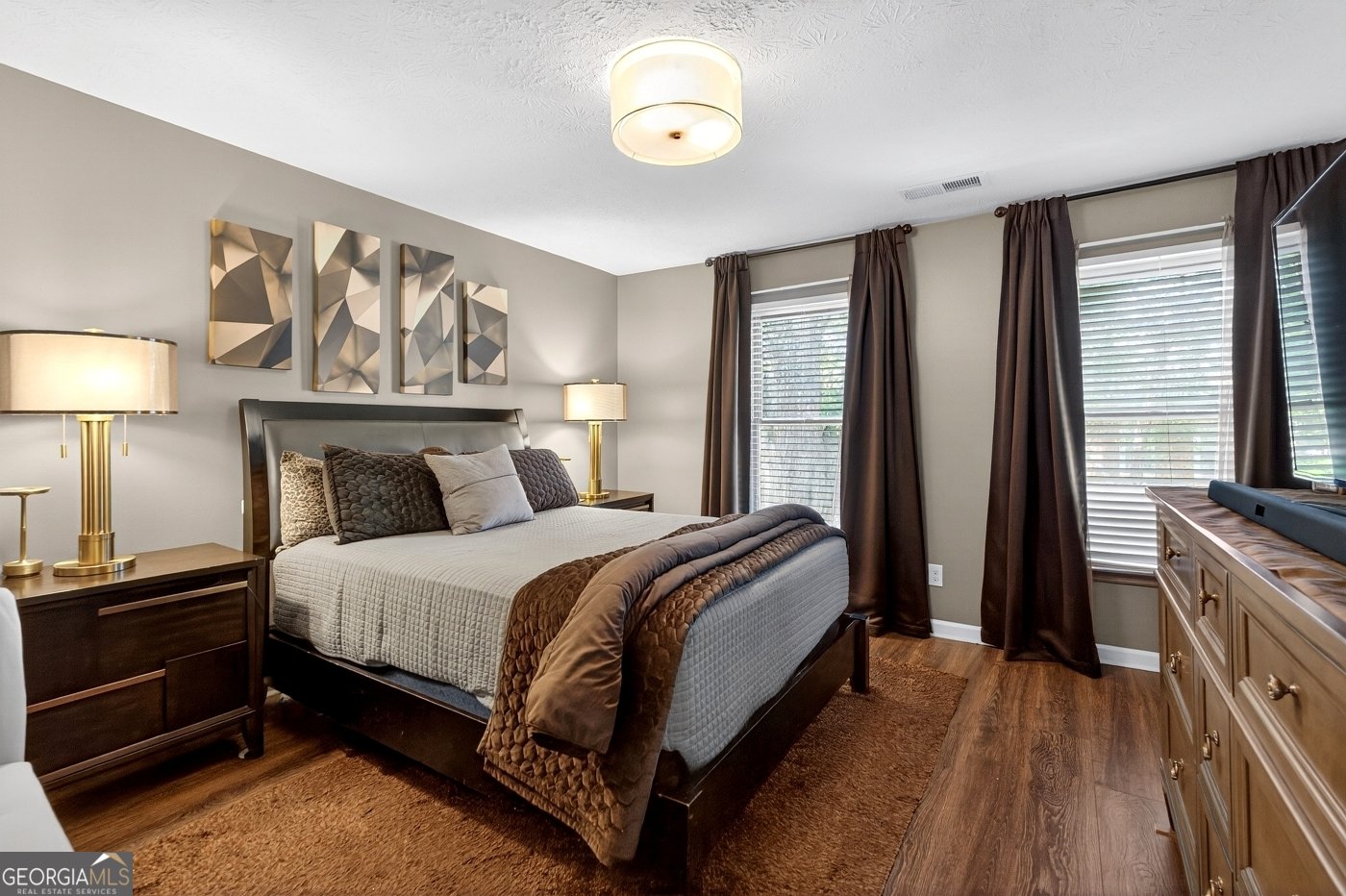 4182 Fernsberry Court Duluth - Photo 24