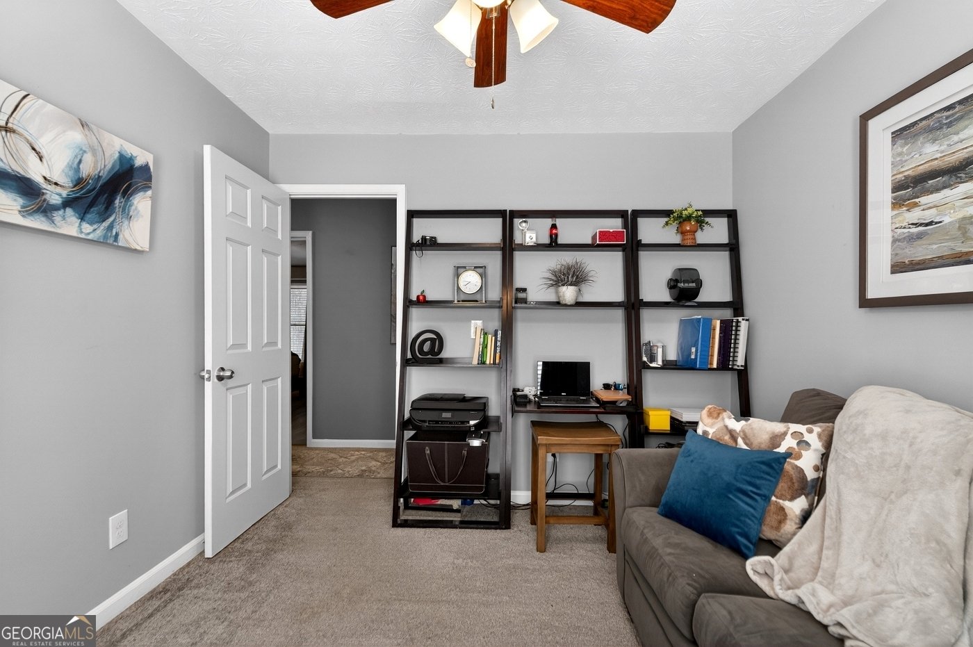 4182 Fernsberry Court Duluth - Photo 29
