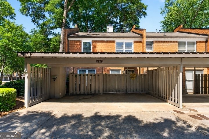 4182 Fernsberry Court Duluth - Photo 36