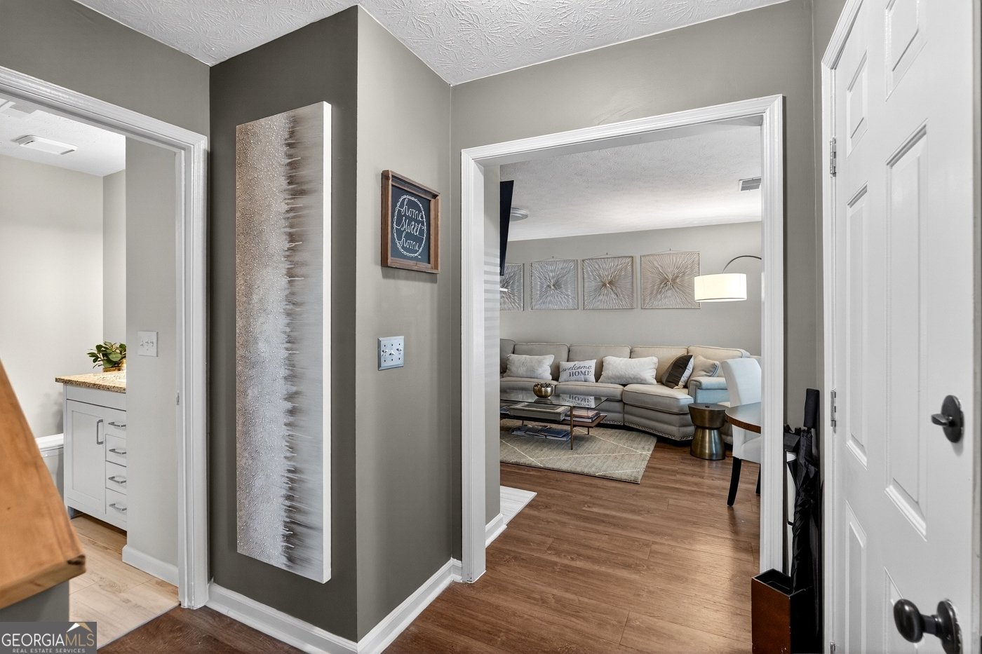 4182 Fernsberry Court Duluth - Photo 7