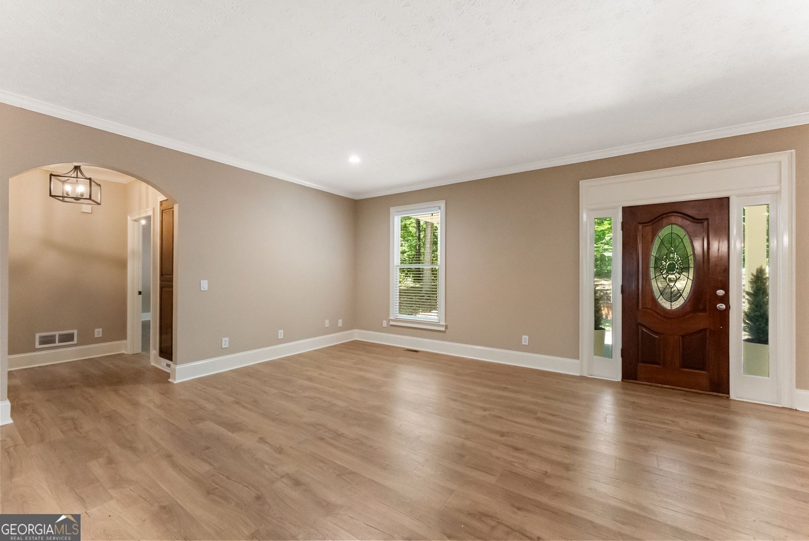 3807 Al Mangum Road Talmo - Photo 11
