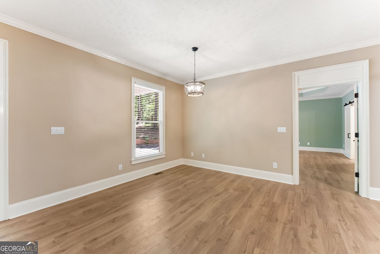 3807 Al Mangum Road Talmo - Photo 12