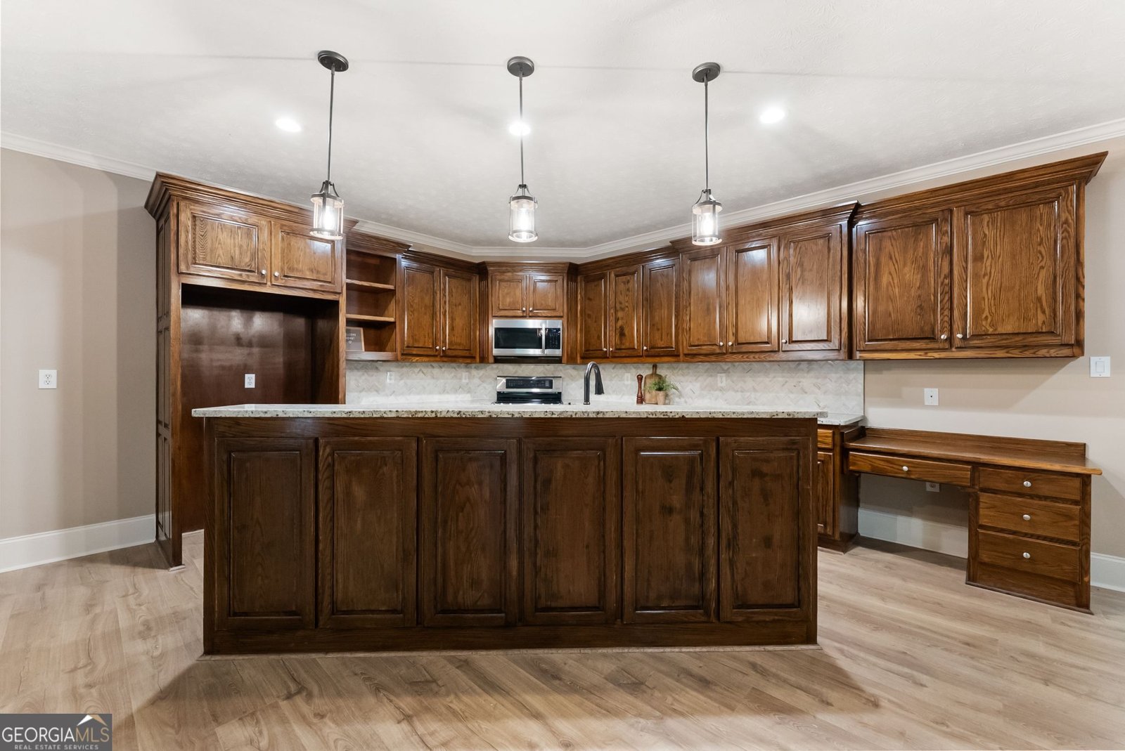 3807 Al Mangum Road Talmo - Photo 14