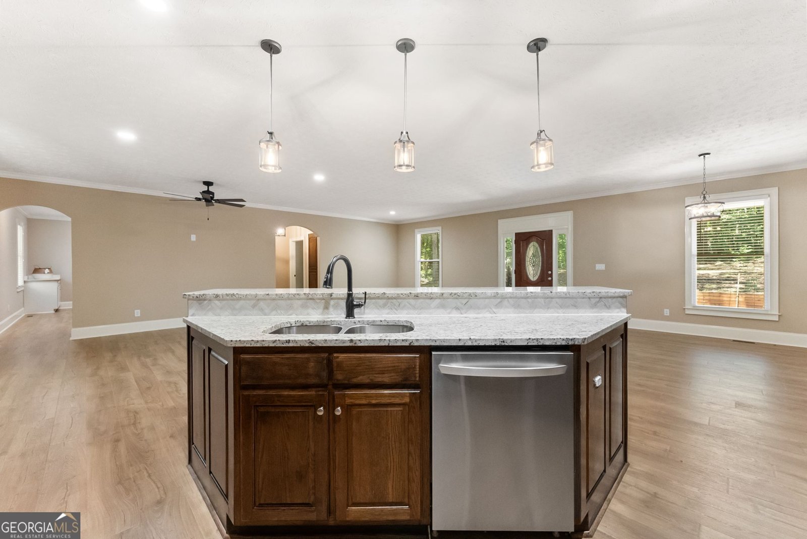 3807 Al Mangum Road Talmo - Photo 15