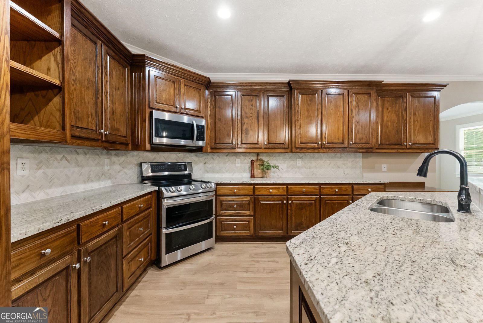 3807 Al Mangum Road Talmo - Photo 16