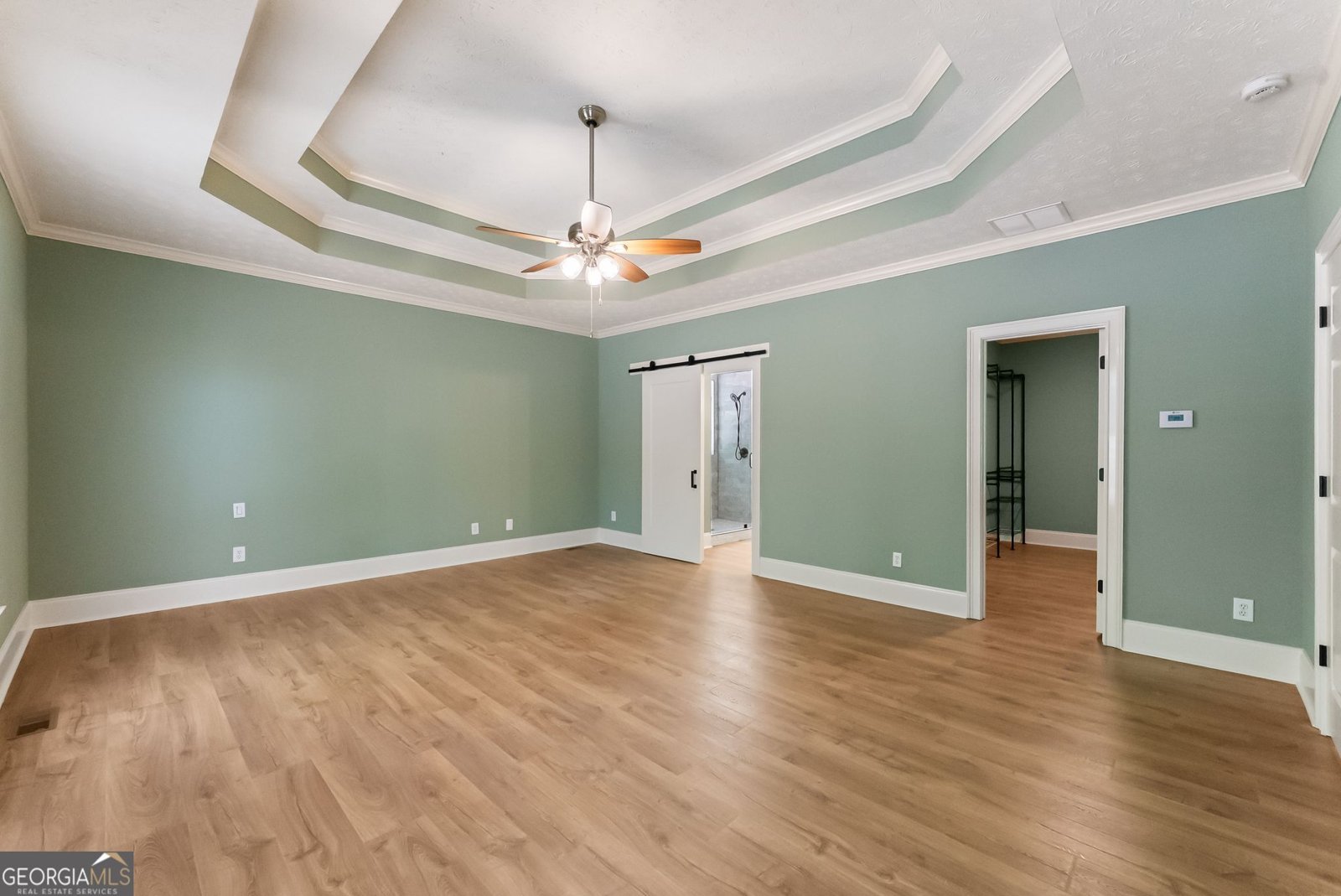 3807 Al Mangum Road Talmo - Photo 18