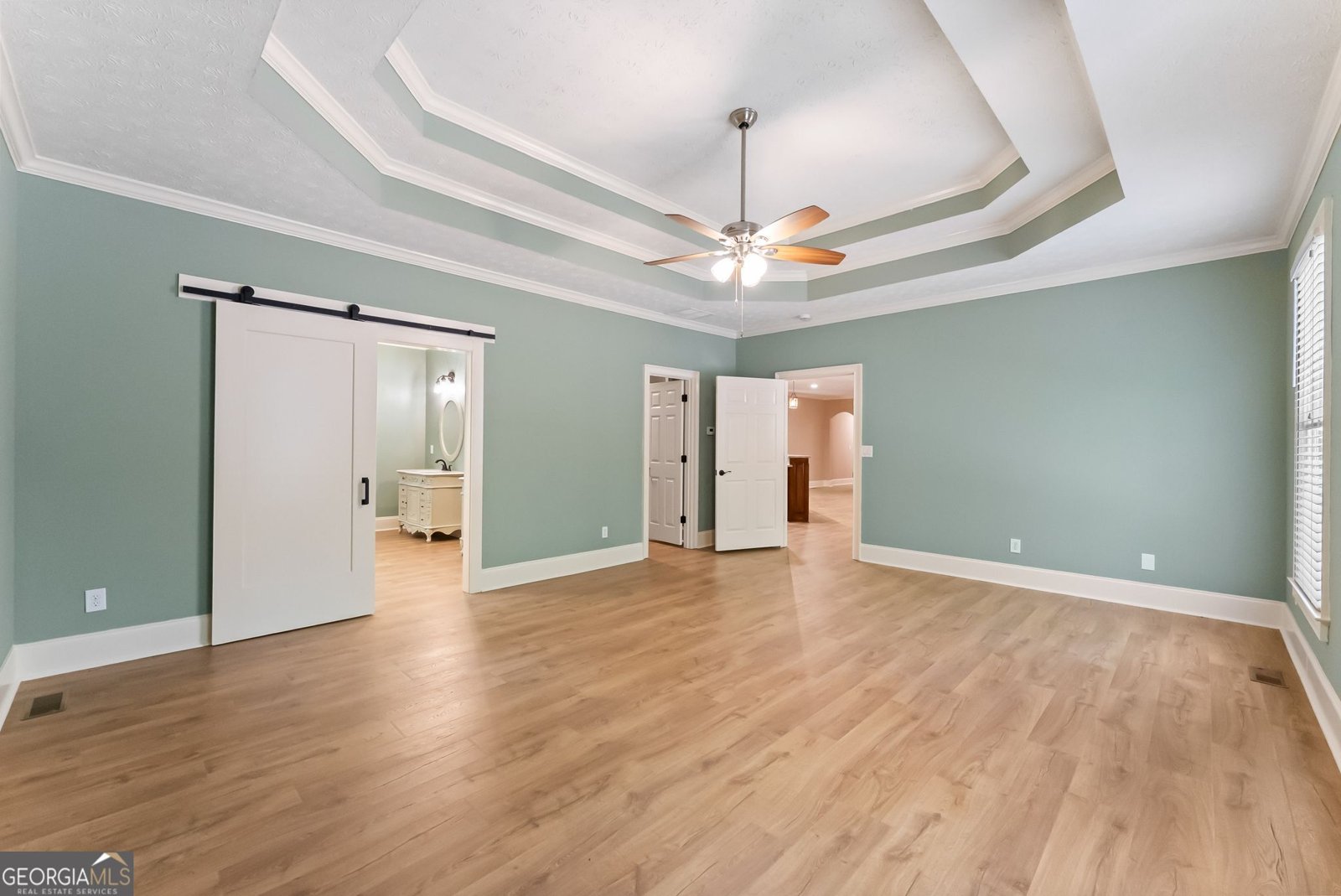 3807 Al Mangum Road Talmo - Photo 19