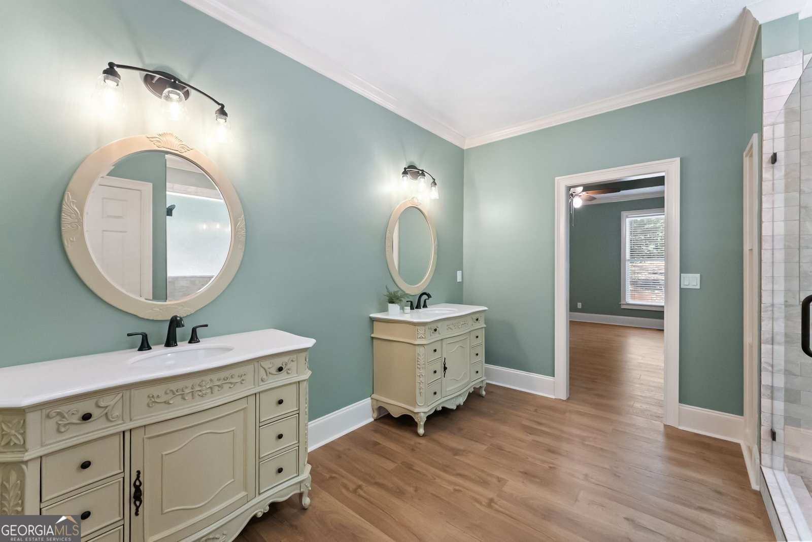 3807 Al Mangum Road Talmo - Photo 24