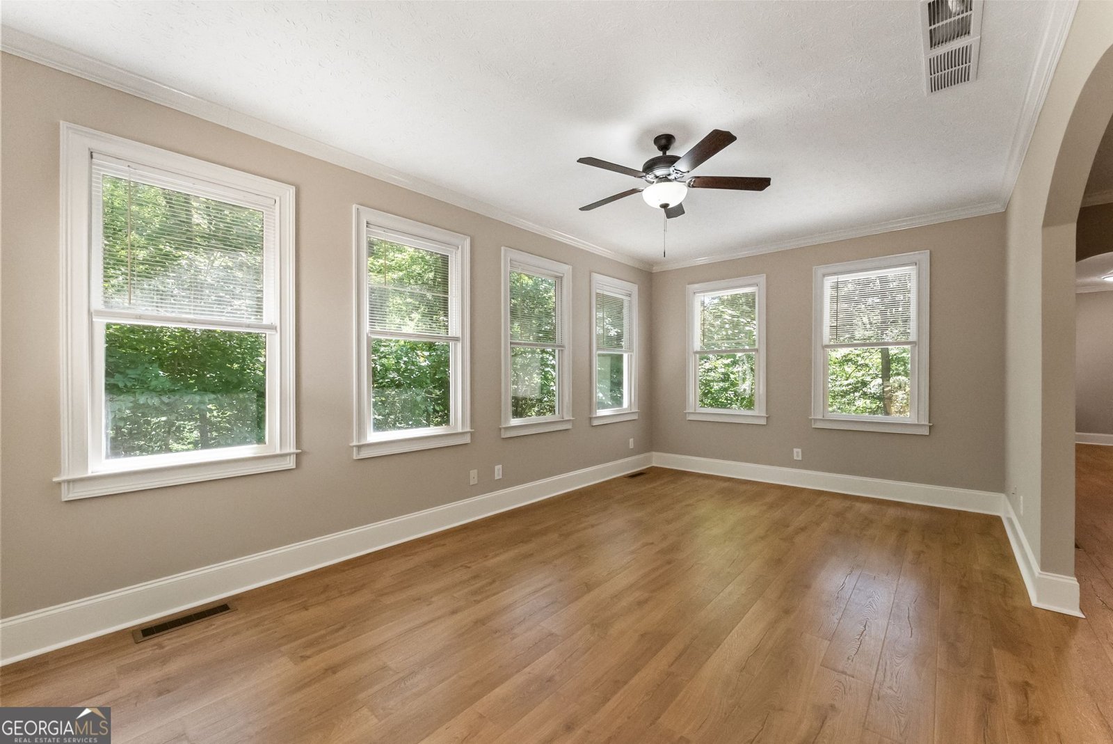 3807 Al Mangum Road Talmo - Photo 26