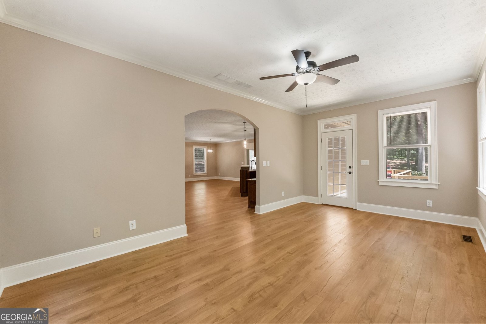 3807 Al Mangum Road Talmo - Photo 27