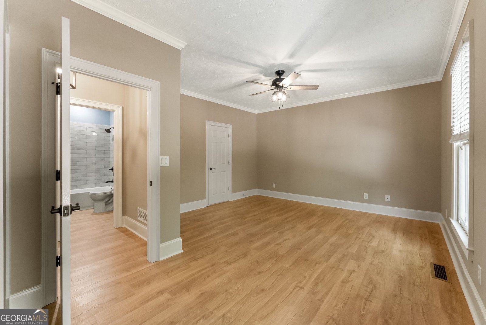 3807 Al Mangum Road Talmo - Photo 30