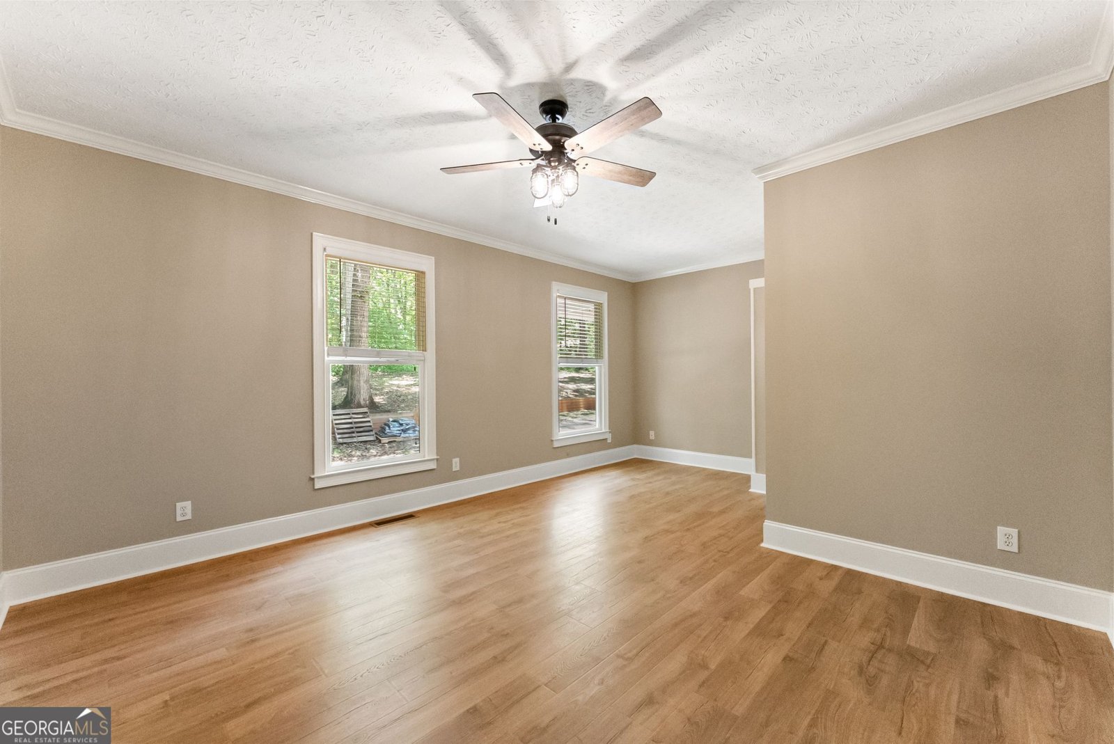 3807 Al Mangum Road Talmo - Photo 31