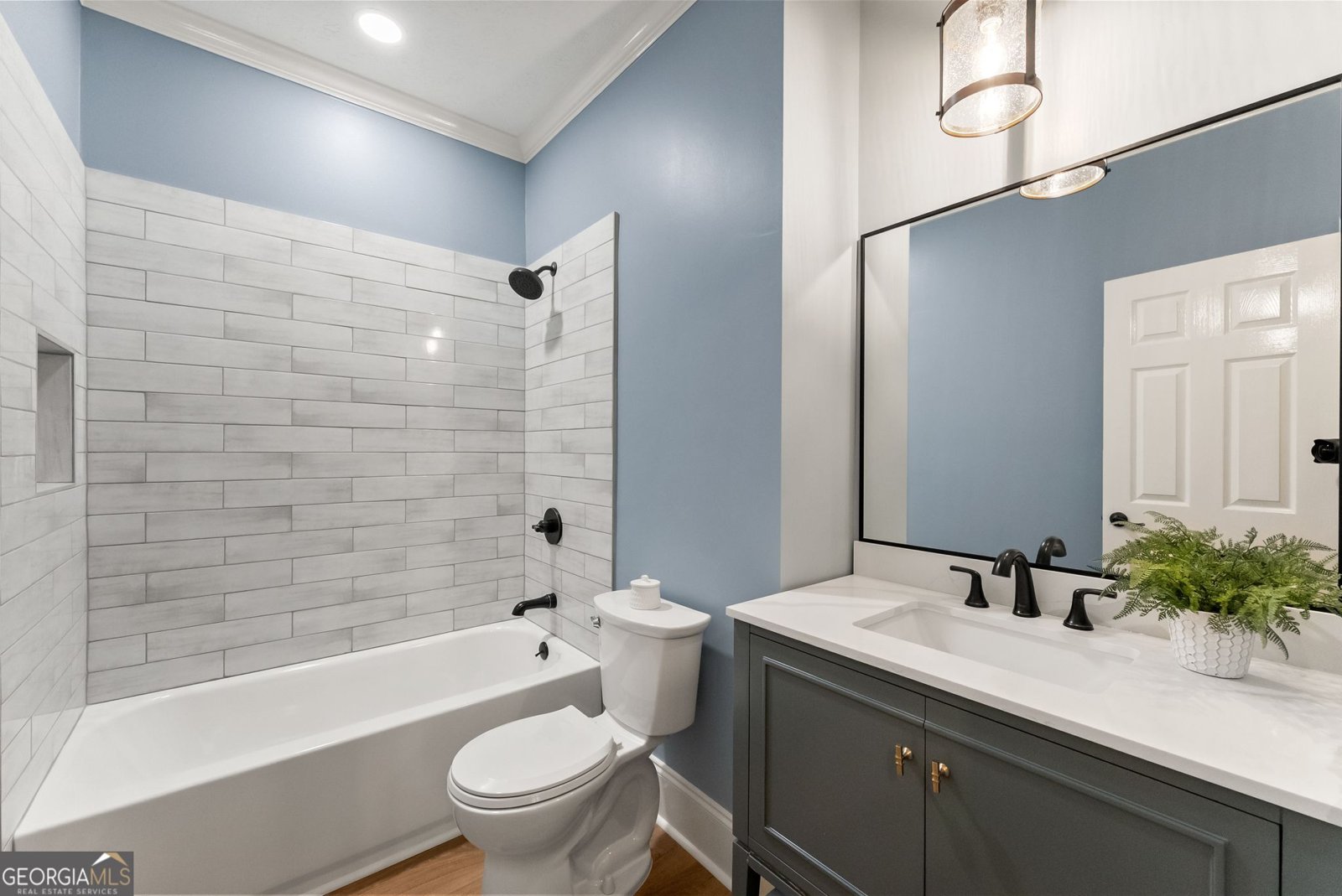 3807 Al Mangum Road Talmo - Photo 32