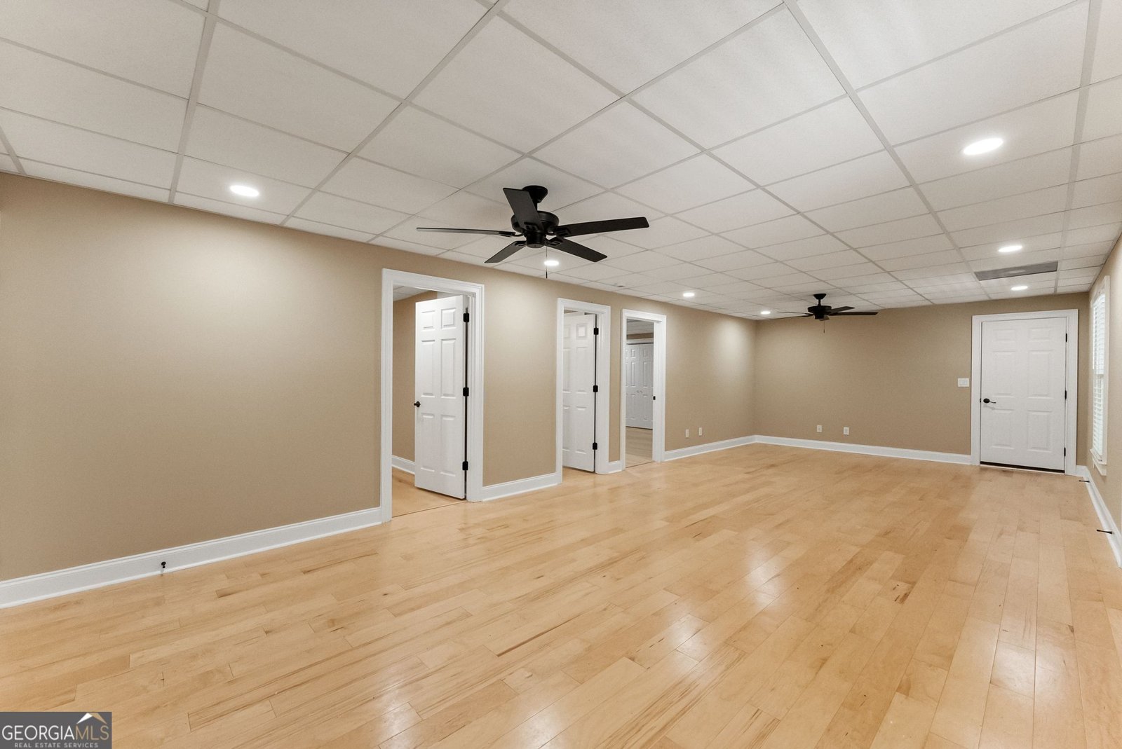 3807 Al Mangum Road Talmo - Photo 33
