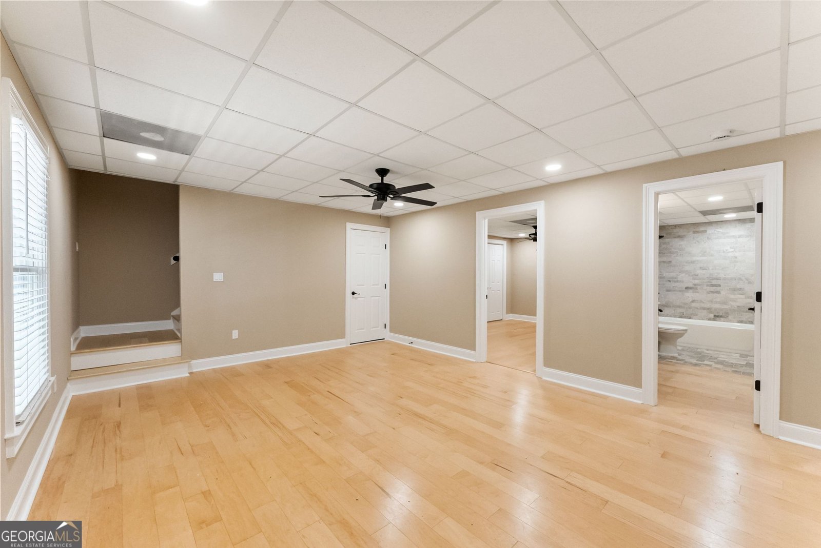 3807 Al Mangum Road Talmo - Photo 34