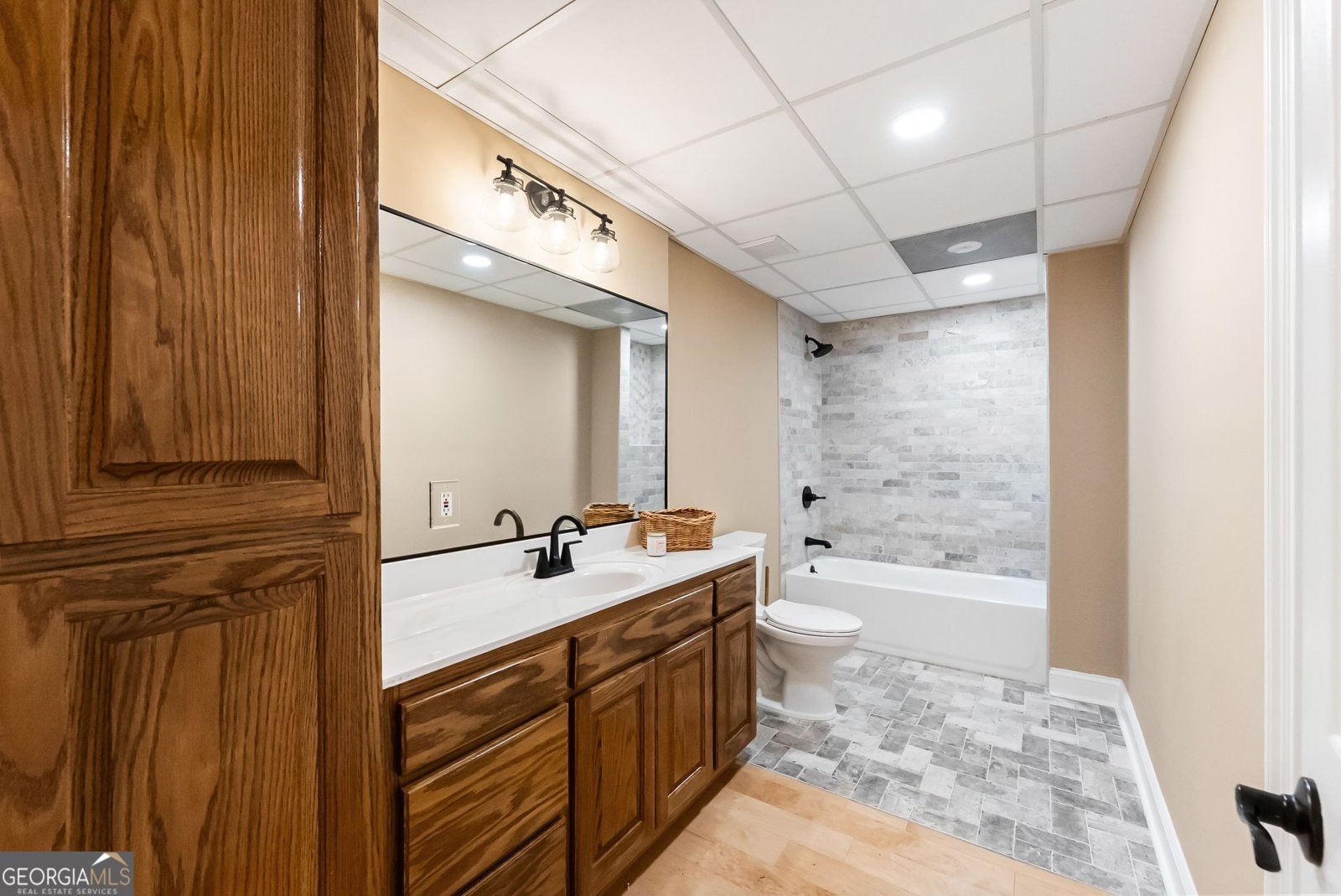 3807 Al Mangum Road Talmo - Photo 36
