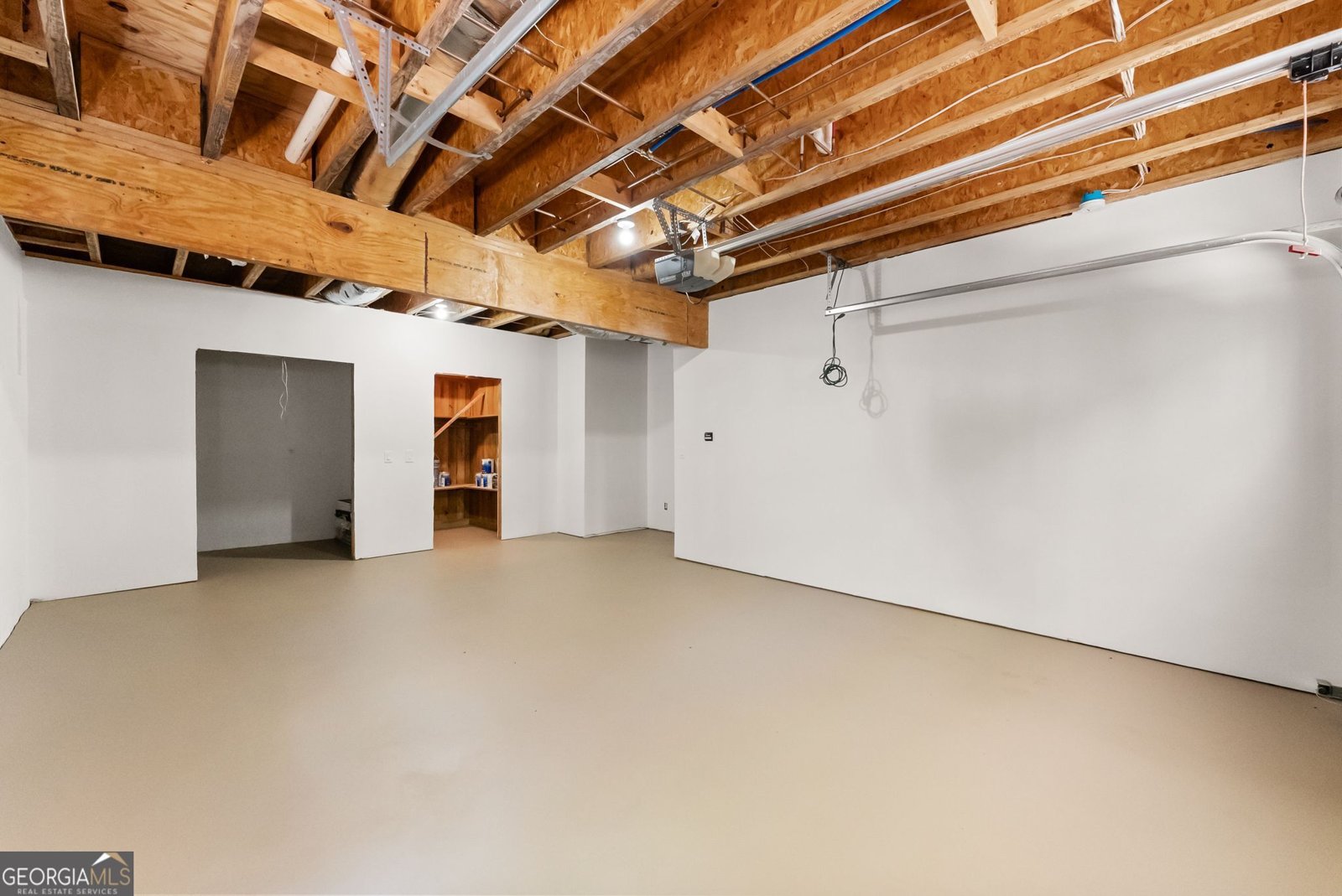 3807 Al Mangum Road Talmo - Photo 40