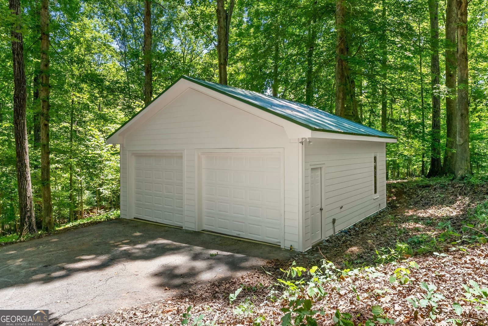 3807 Al Mangum Road Talmo - Photo 41