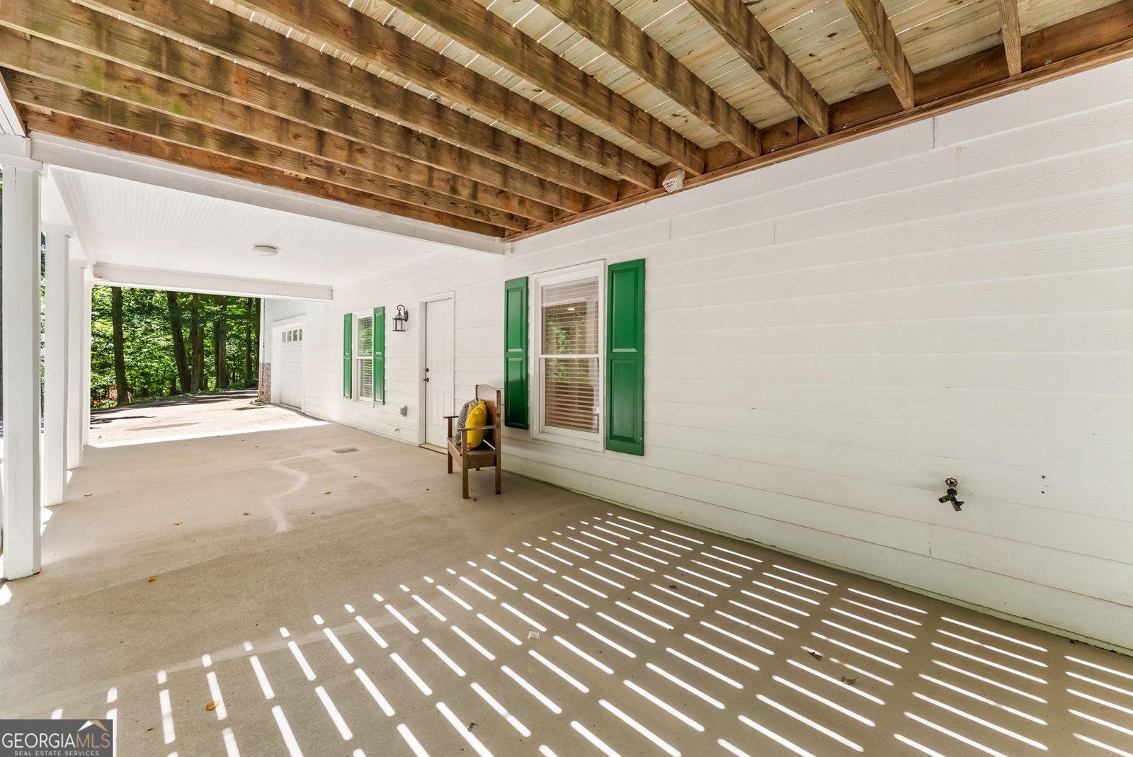 3807 Al Mangum Road Talmo - Photo 42