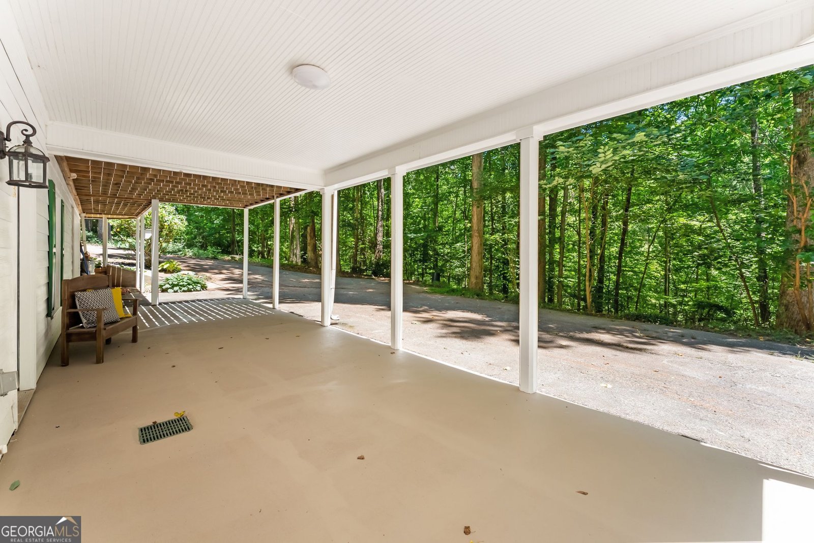 3807 Al Mangum Road Talmo - Photo 43
