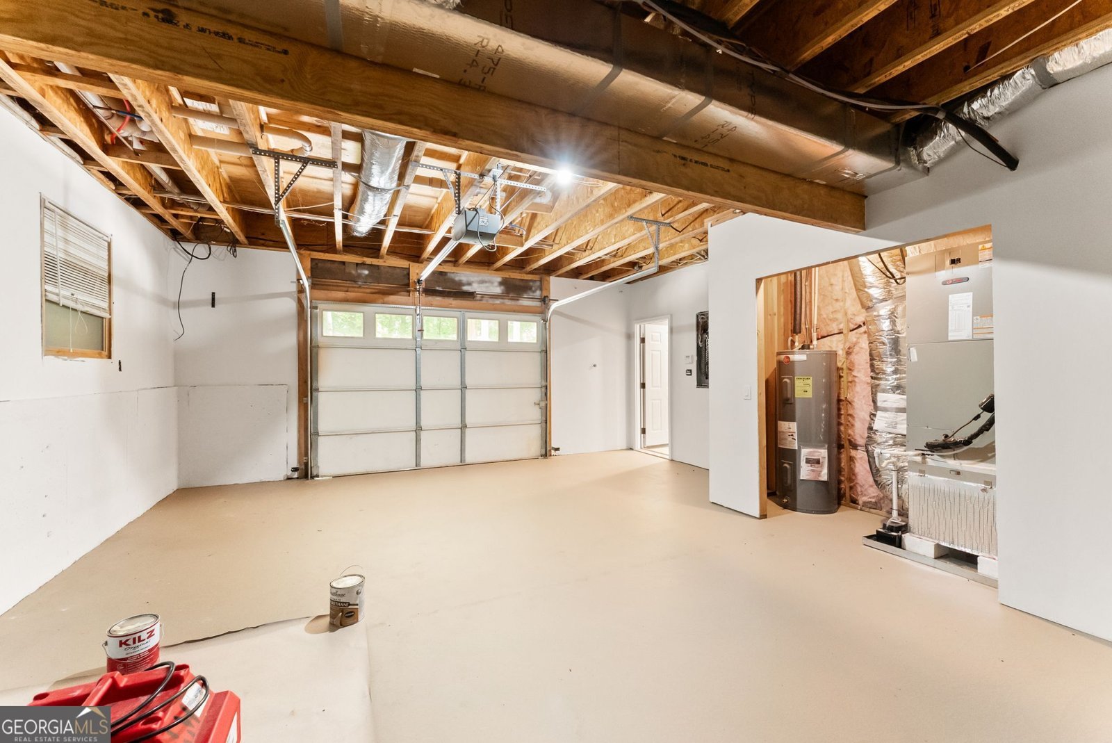3807 Al Mangum Road Talmo - Photo 44