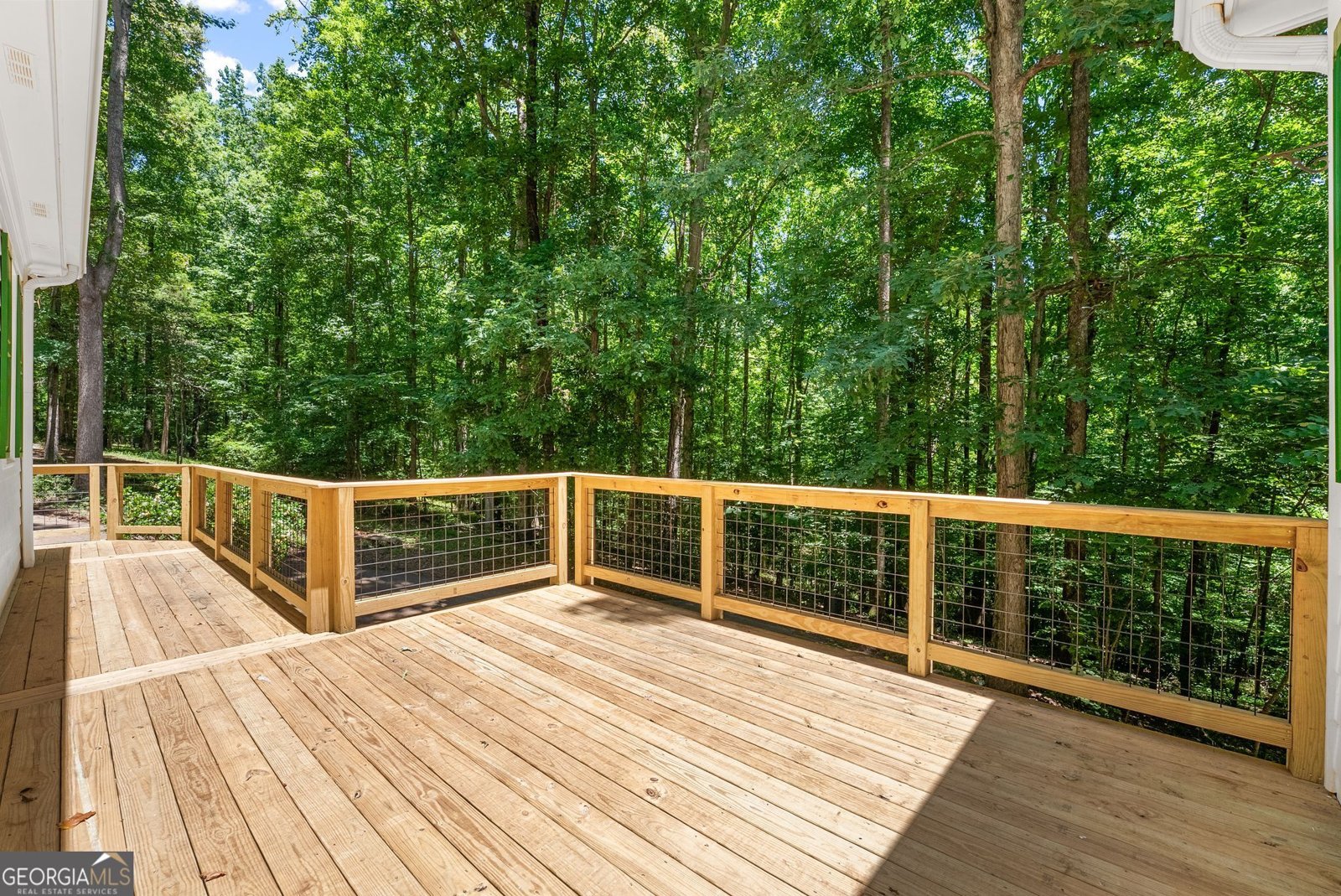 3807 Al Mangum Road Talmo - Photo 45