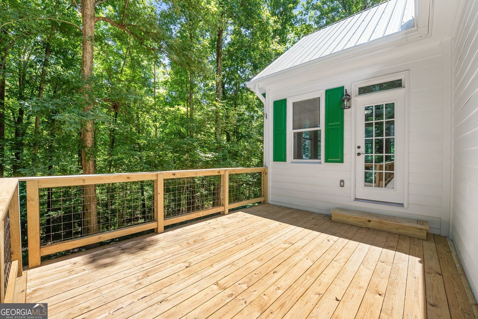 3807 Al Mangum Road Talmo - Photo 46
