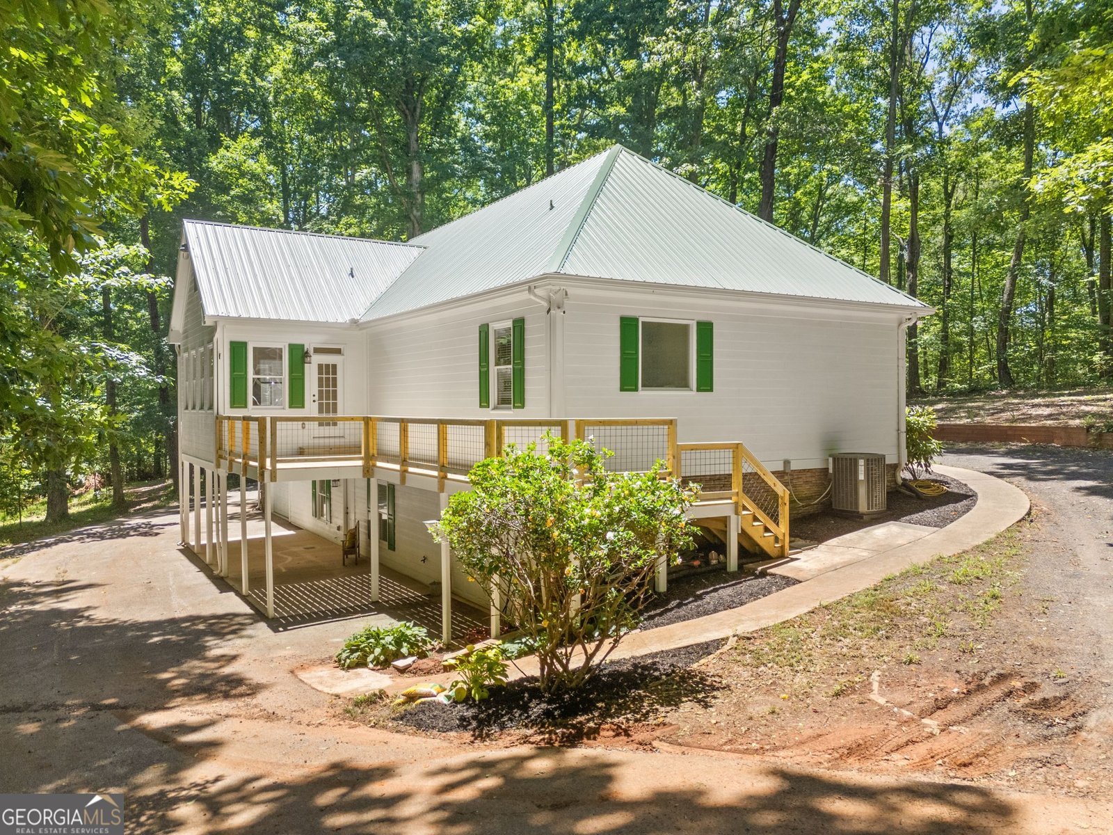 3807 Al Mangum Road Talmo - Photo 47
