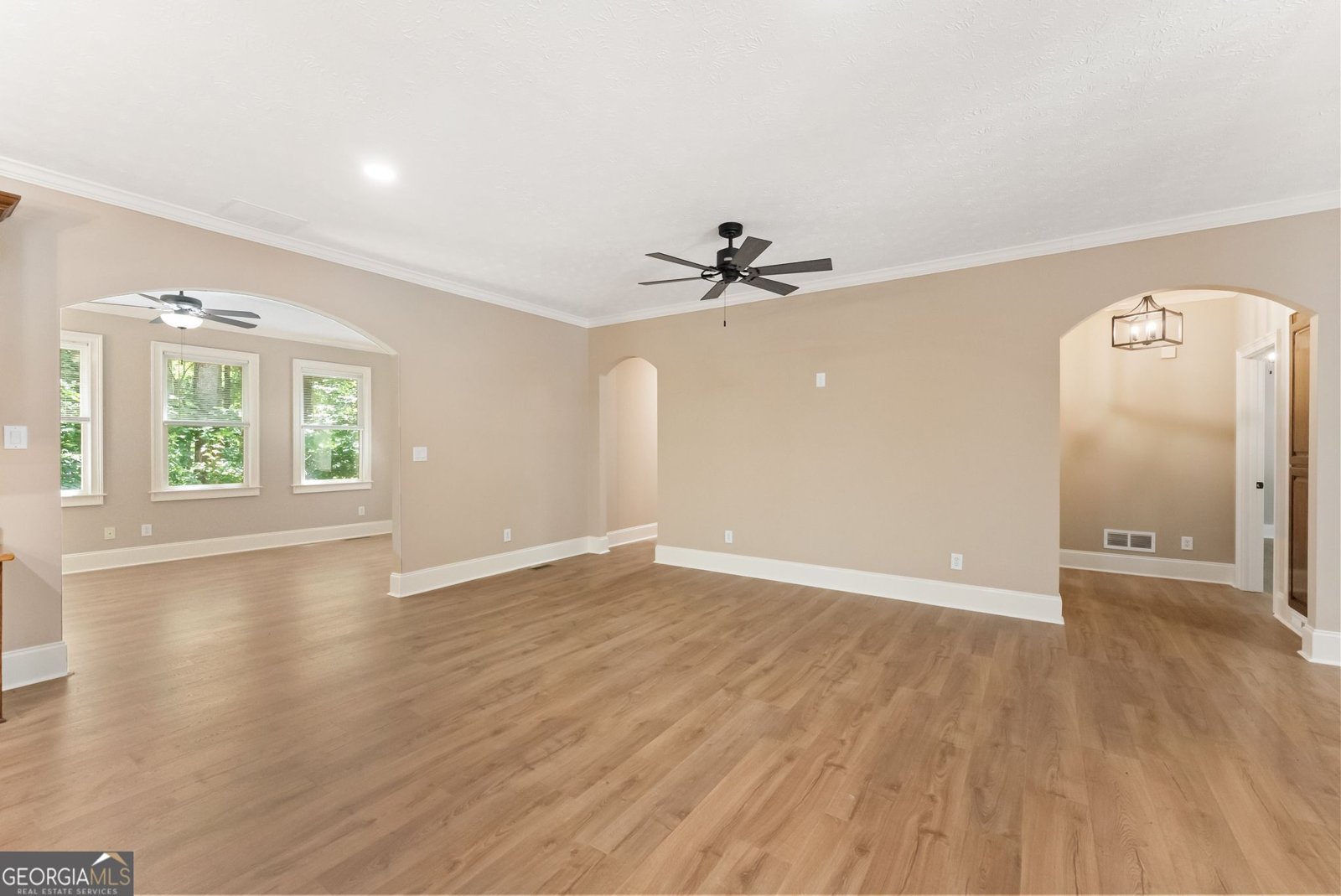 3807 Al Mangum Road Talmo - Photo 8