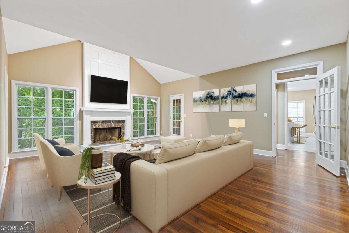 4865 Agate Drive Alpharetta - Photo 11