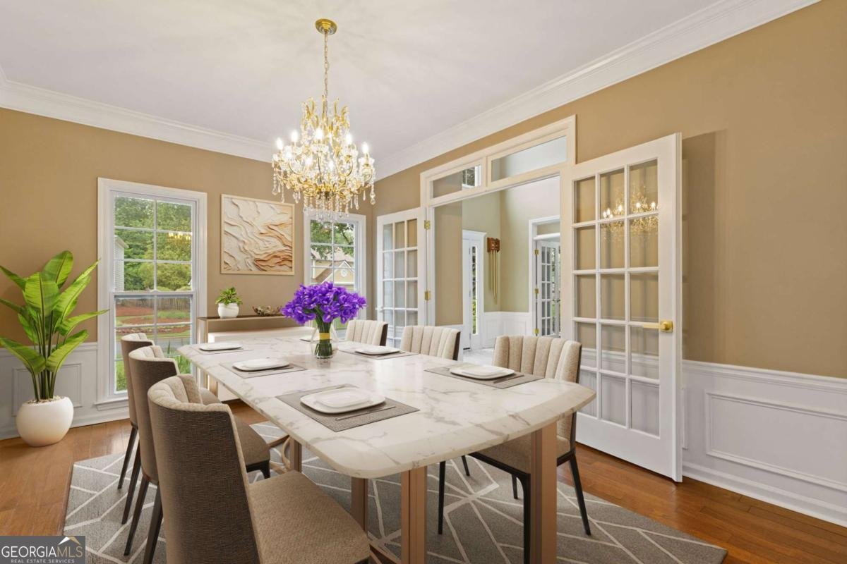 4865 Agate Drive Alpharetta - Photo 13