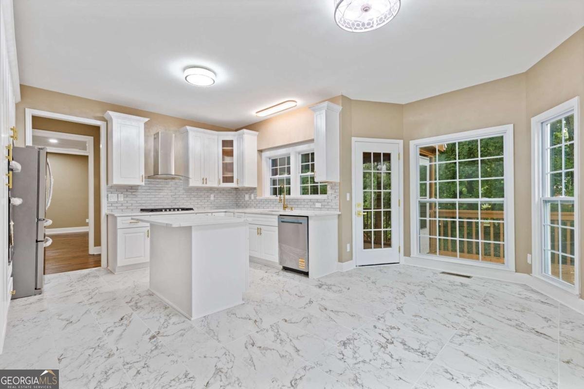 4865 Agate Drive Alpharetta - Photo 17