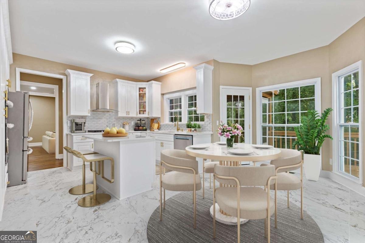 4865 Agate Drive Alpharetta - Photo 18
