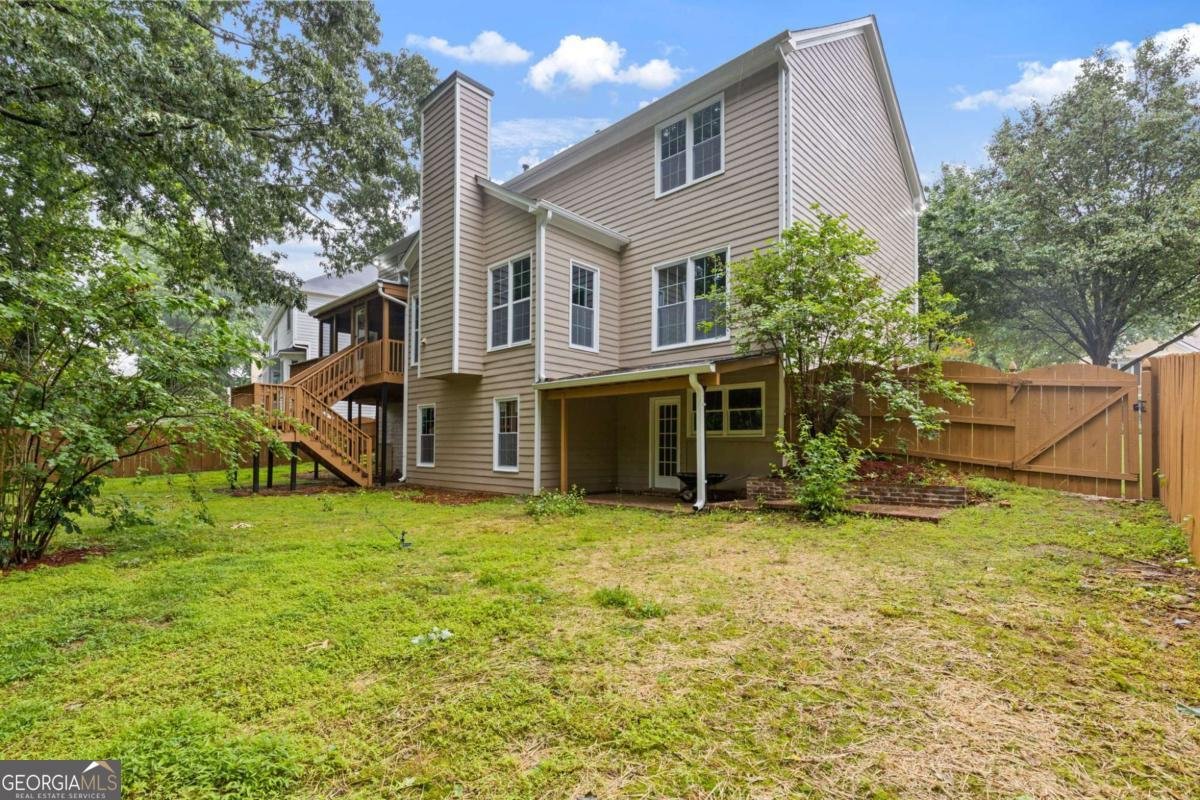 4865 Agate Drive Alpharetta - Photo 37