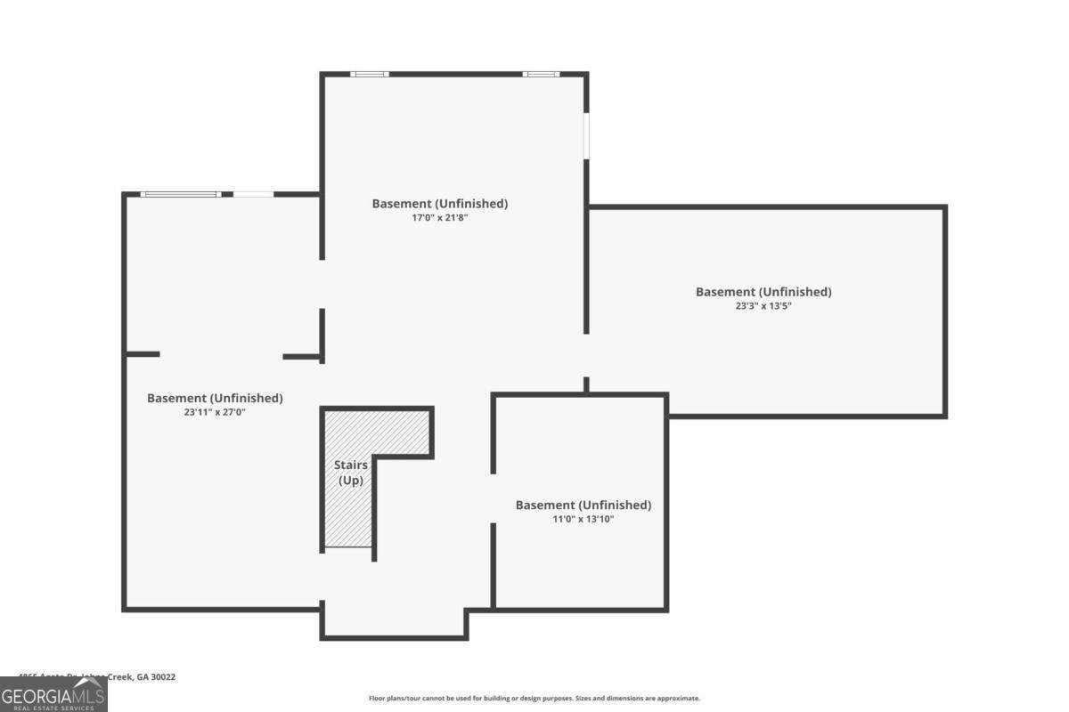 4865 Agate Drive Alpharetta - Photo 42