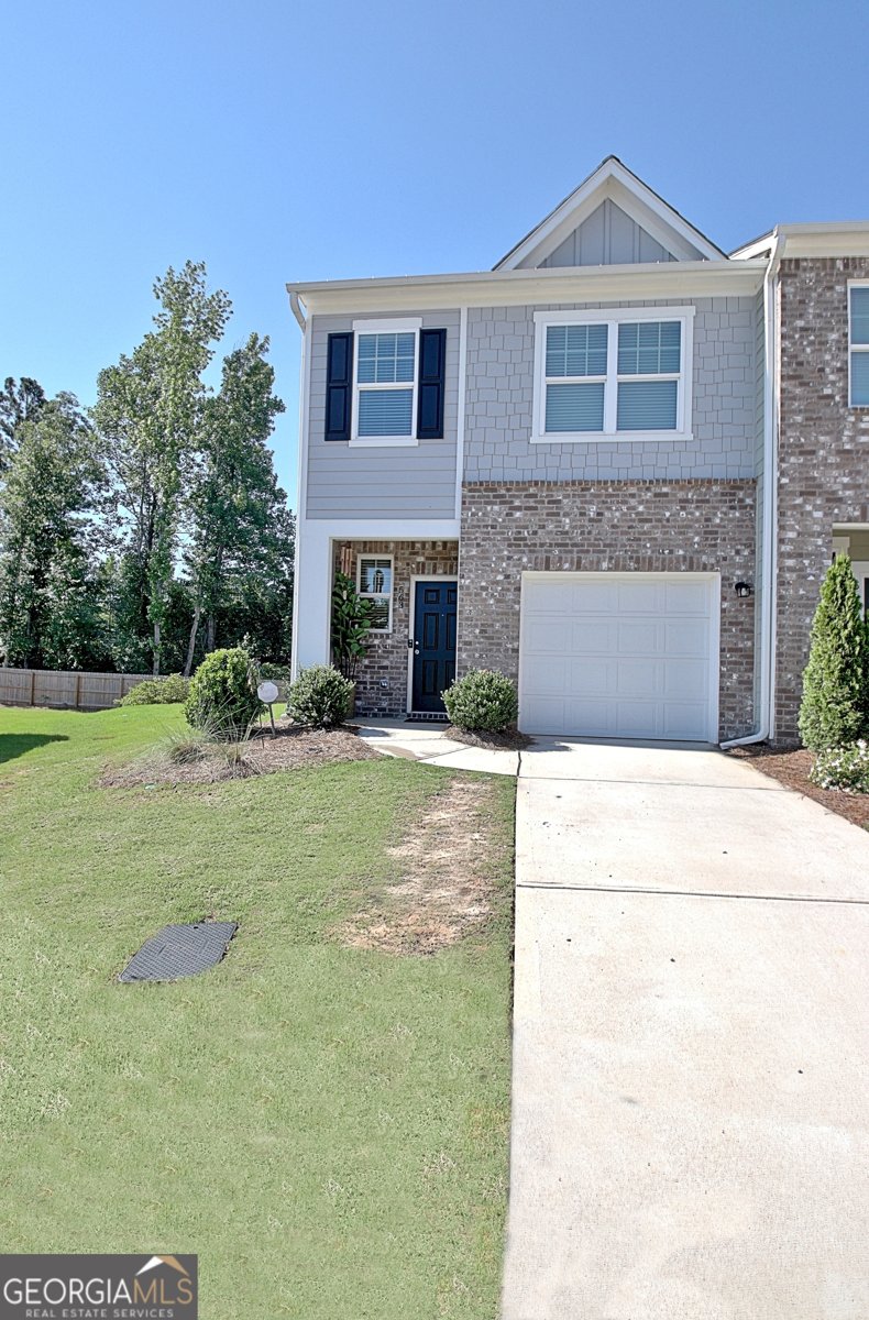563 Magnolia Circle Palmetto - main photo