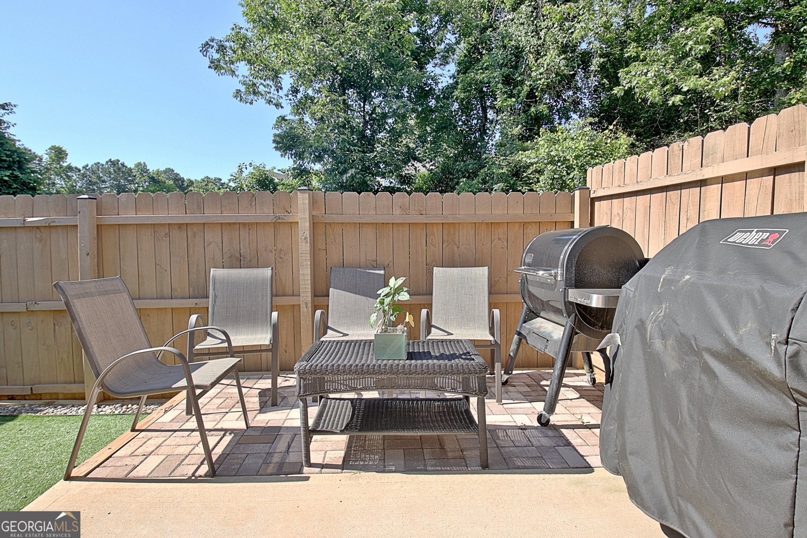 563 Magnolia Circle Palmetto - Photo 23
