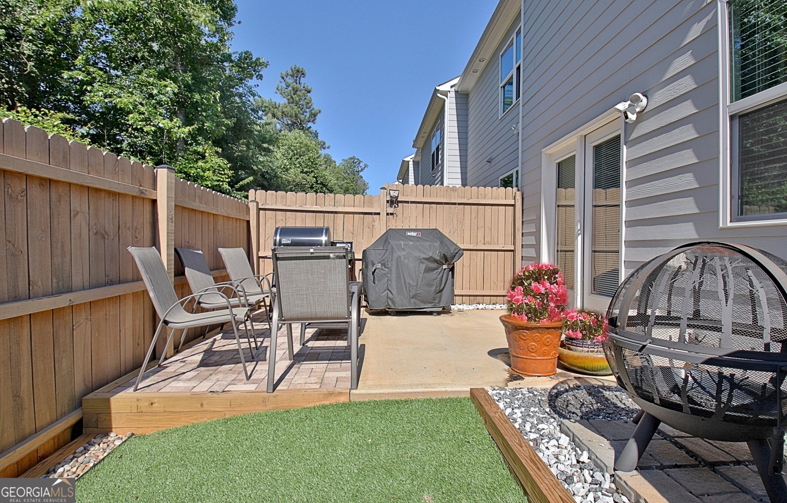 563 Magnolia Circle Palmetto - Photo 24