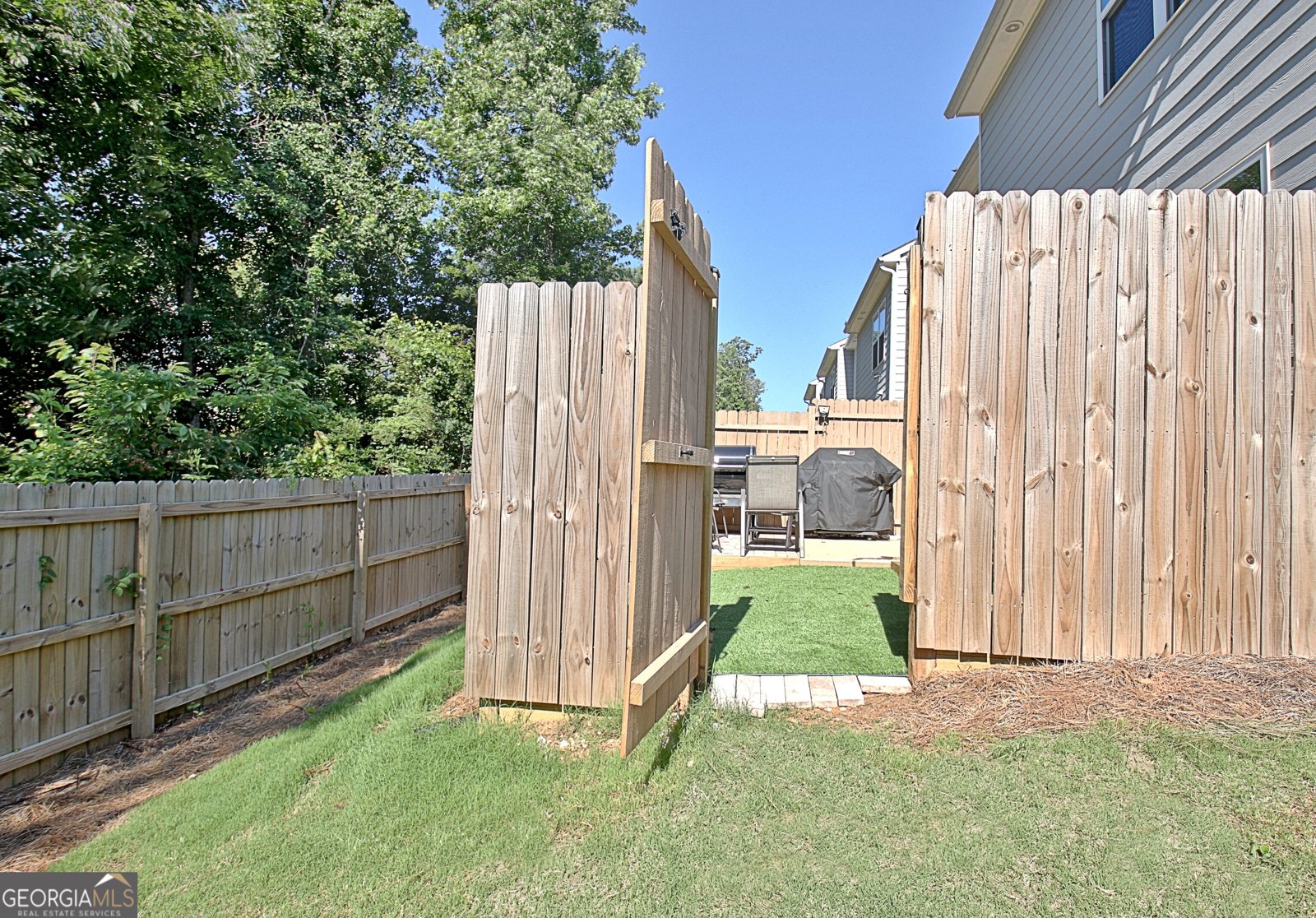 563 Magnolia Circle Palmetto - Photo 45