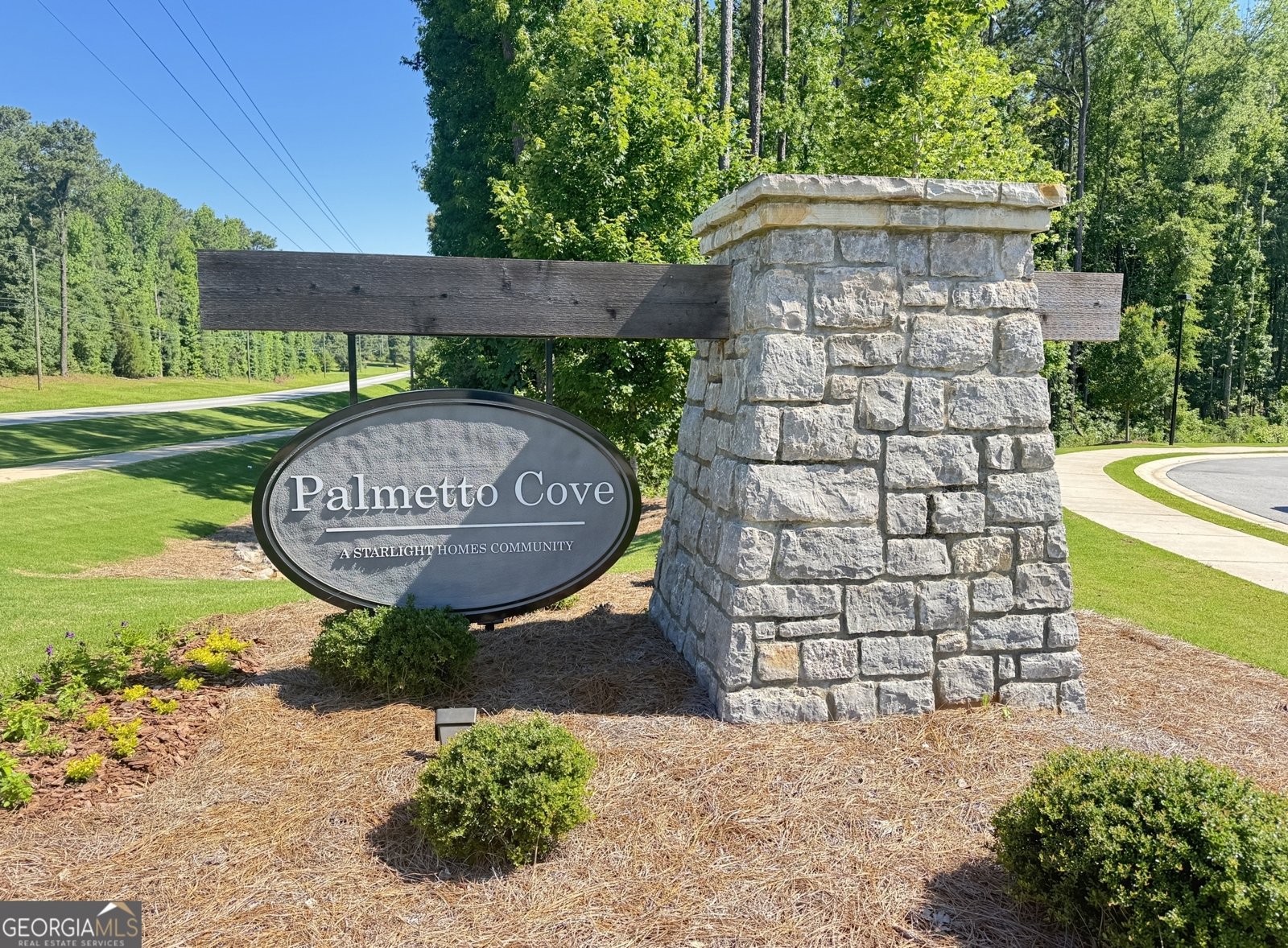 563 Magnolia Circle Palmetto - Photo 46