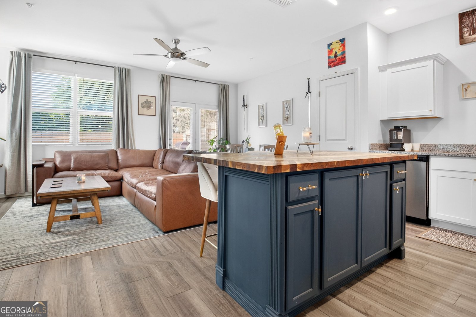 563 Magnolia Circle Palmetto - Photo 6