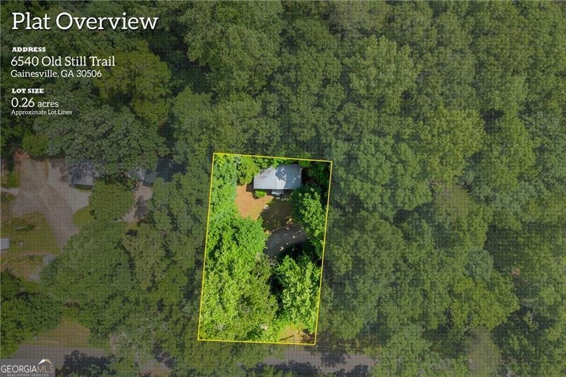 6540 Old Still Trail Gainesville - Photo 18