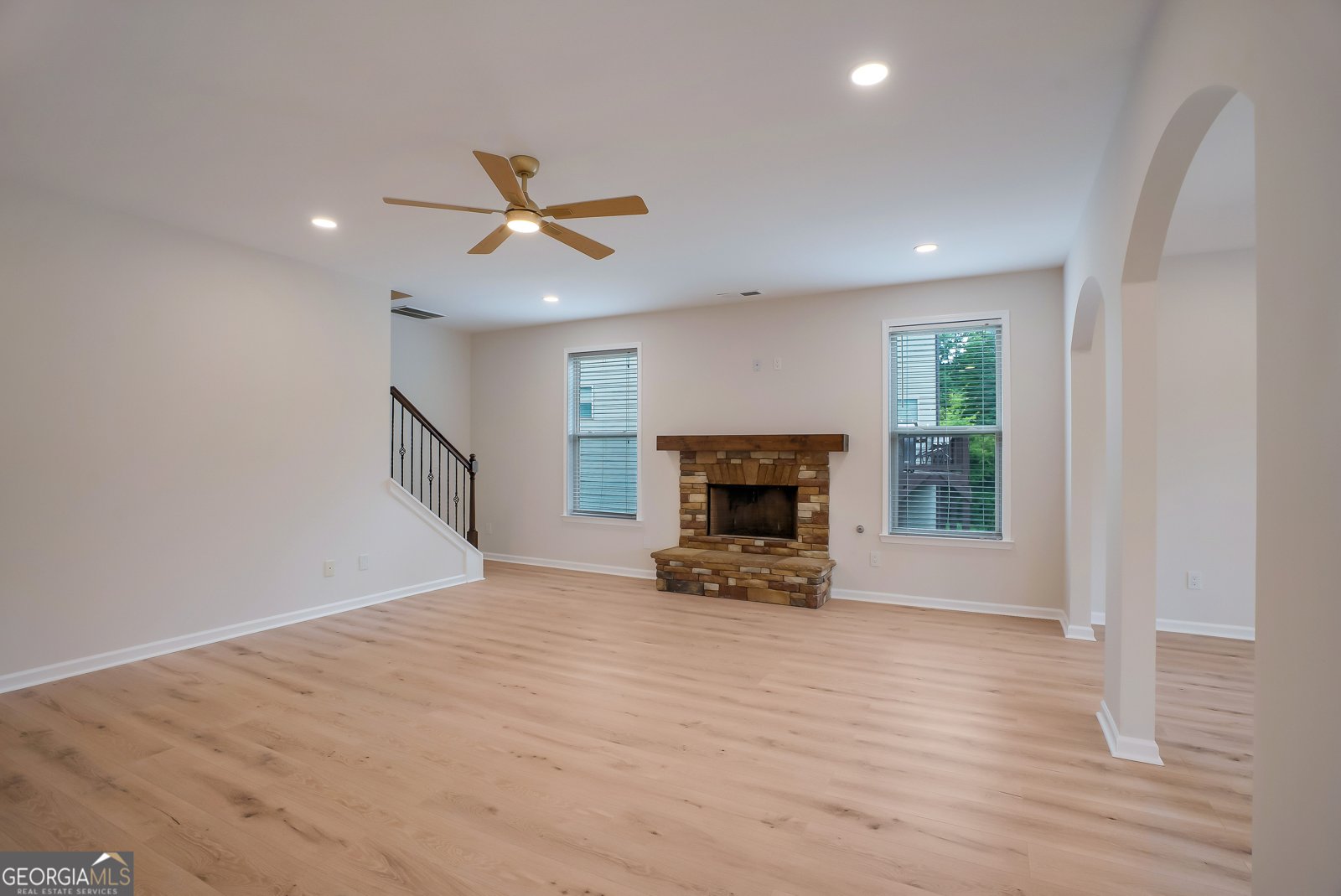 190 Thrushwood Drive Drive Fayetteville - Photo 14